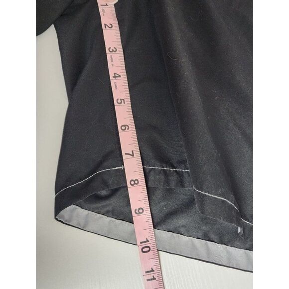 Nike Swim Trunks Medium Black - Picture 4 of 9